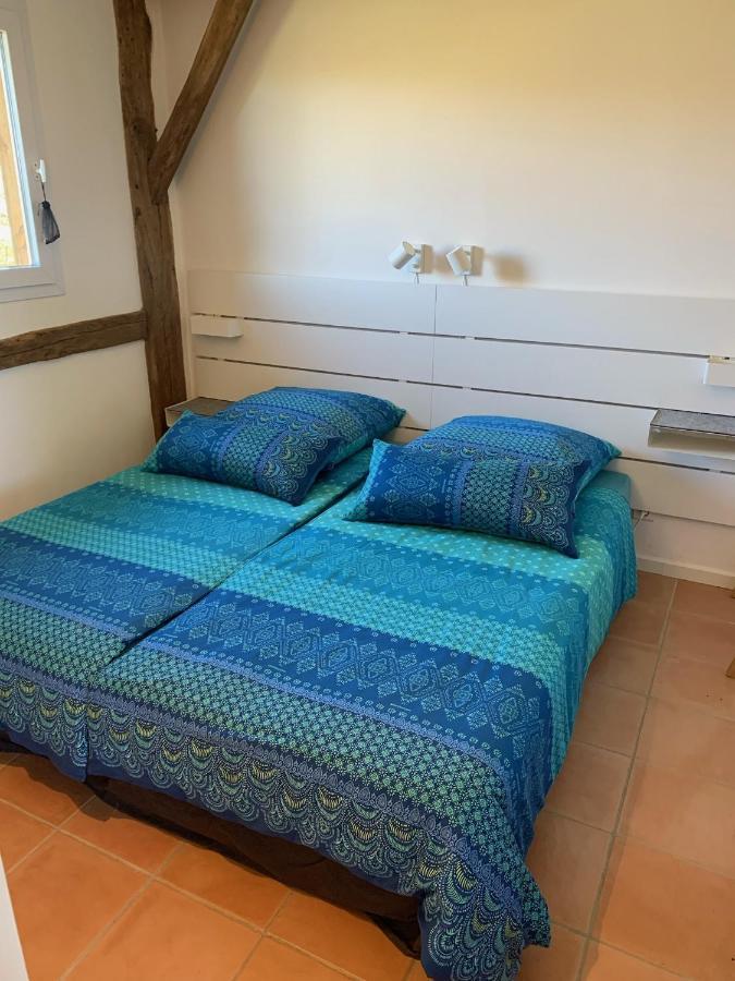 Majellon Grand Appartement Sainte-Christie-d'Armagnac Extérieur photo