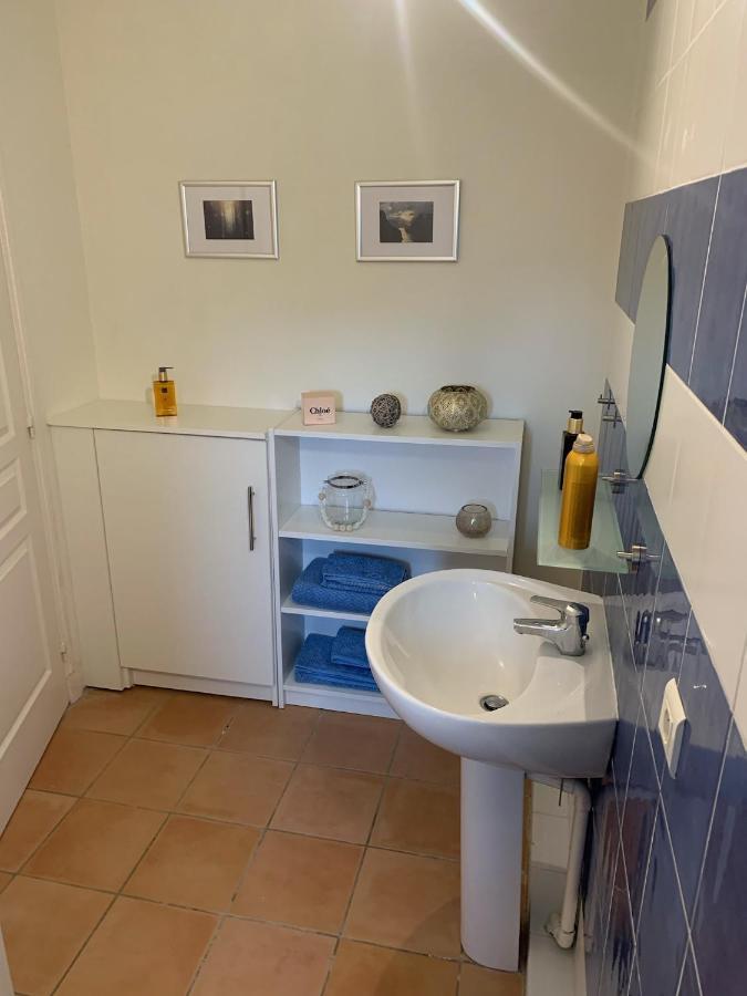 Majellon Grand Appartement Sainte-Christie-d'Armagnac Extérieur photo